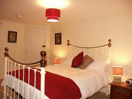 White Horse Inn Andover Exterior photo